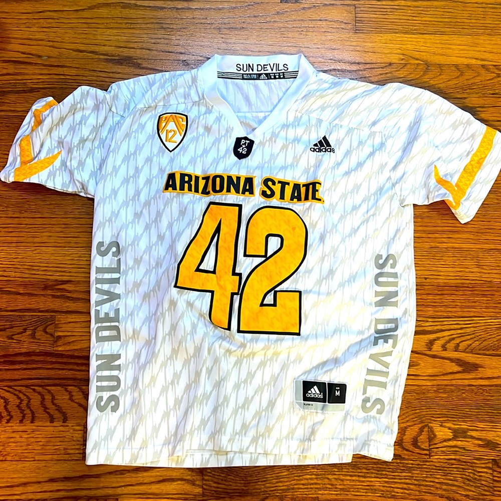 Pat Tillman Arizona State Jersey
